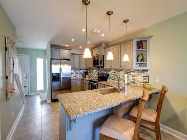 Panama City Beach Condo 955190