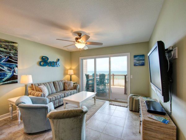 Panama City Beach Condo 955190