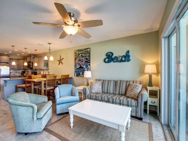 Panama City Beach Condo 955190
