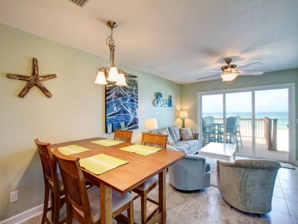 Panama City Beach Condo 955190