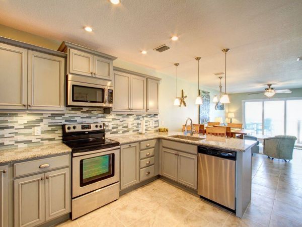 Panama City Beach Condo 955190