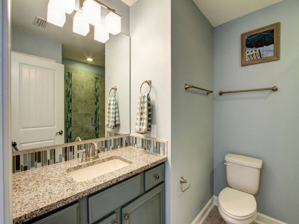 Panama City Beach Condo 955190