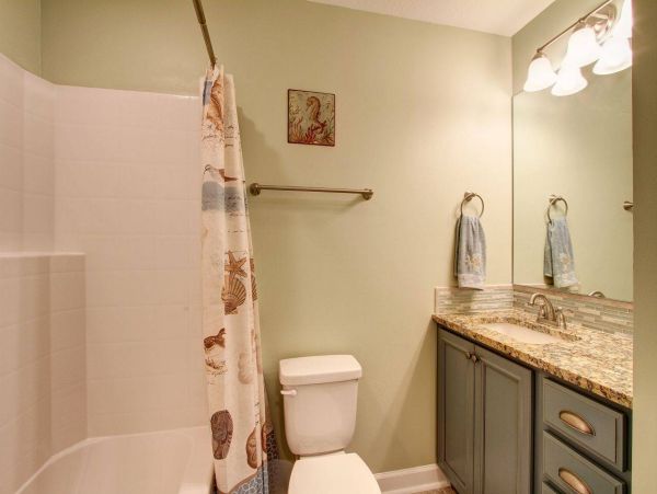 Panama City Beach Condo 955190