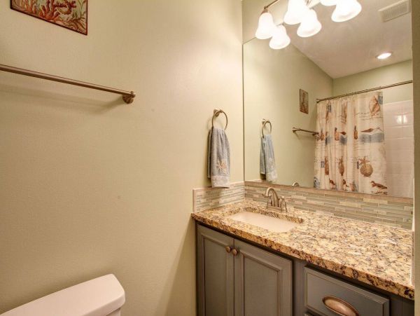 Panama City Beach Condo 955190