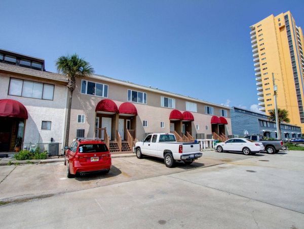 Panama City Beach Condo 955190