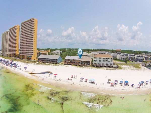 Panama City Beach Condo 955190