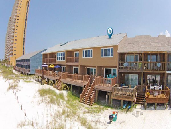 Panama City Beach Condo 955190