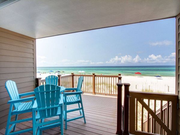 Panama City Beach Condo 955190