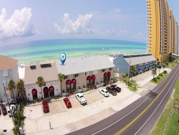 Panama City Beach Condo 955190