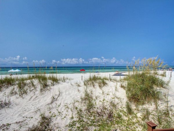 Panama City Beach Condo 955190