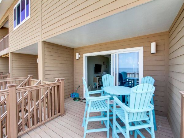 Panama City Beach Condo 955190