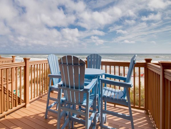 Panama City Beach Condo 955194