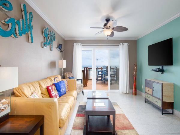 Panama City Beach Condo 955194