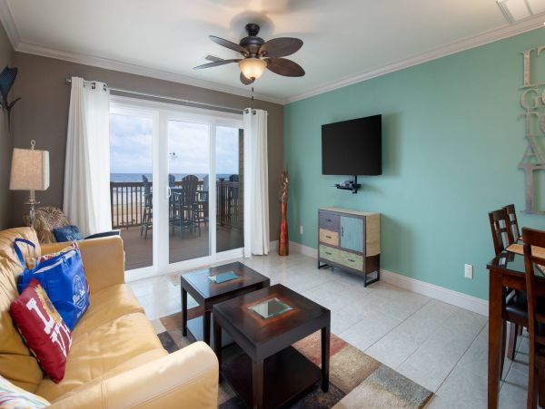 Panama City Beach Condo 955194