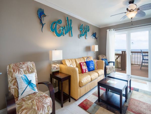Panama City Beach Condo 955194