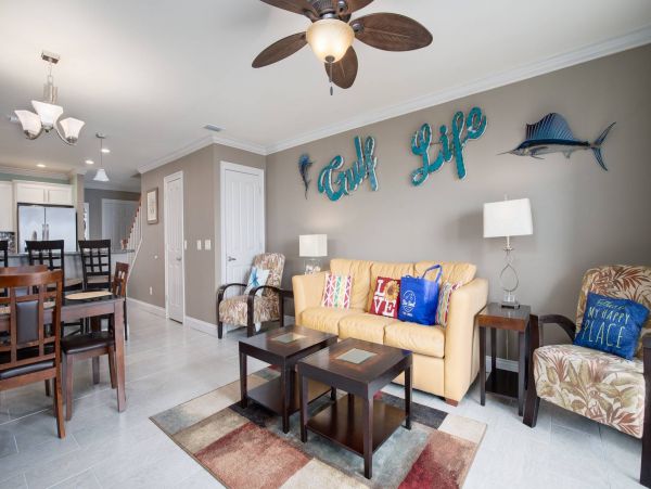 Panama City Beach Condo 955194