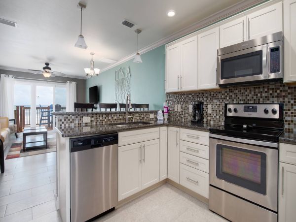 Panama City Beach Condo 955194