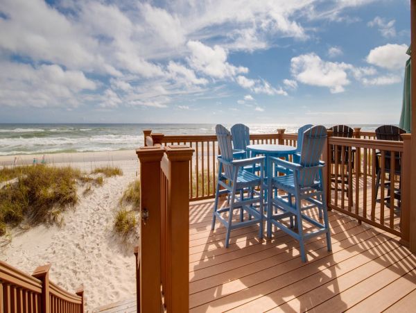 Panama City Beach Condo 955194