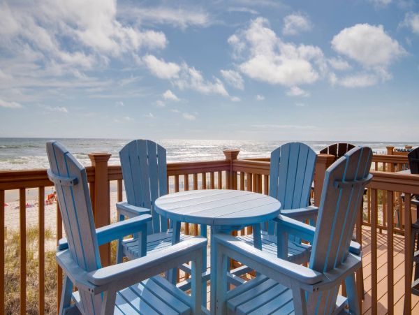 Panama City Beach Condo 955194