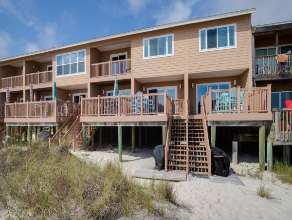 Panama City Beach Condo 955194