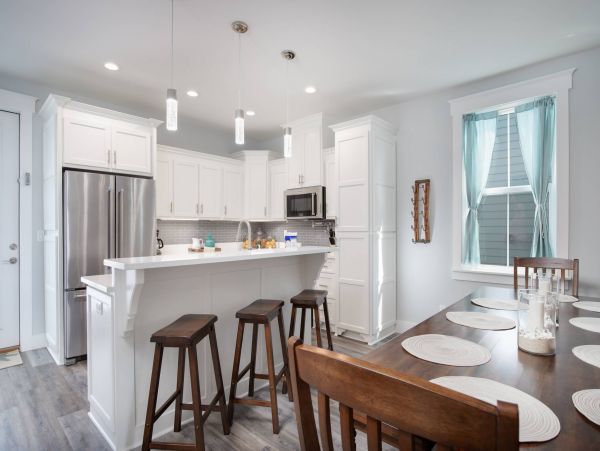 Panama City Beach Vacation Home with Pool Sleeps 18 Guests