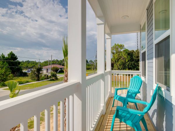 Panama City Beach Vacation Home with Pool Sleeps 18 Guests