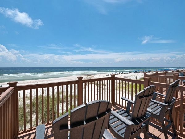 Panama City Beach Condo 955196
