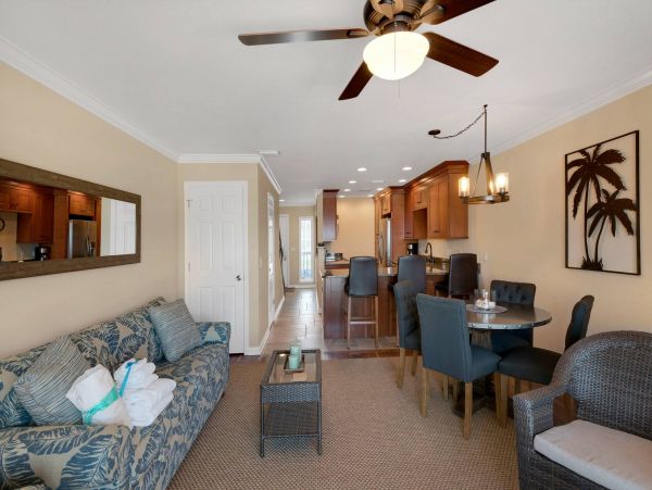 Panama City Beach Condo 955196