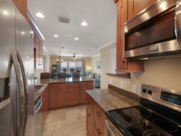 Panama City Beach Condo 955196