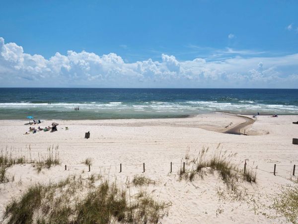 Panama City Beach Condo 955196