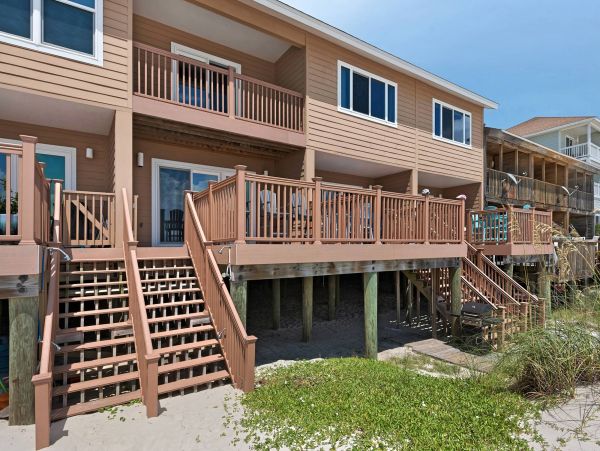 Panama City Beach Condo 955196