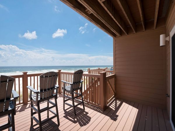Panama City Beach Condo 955196