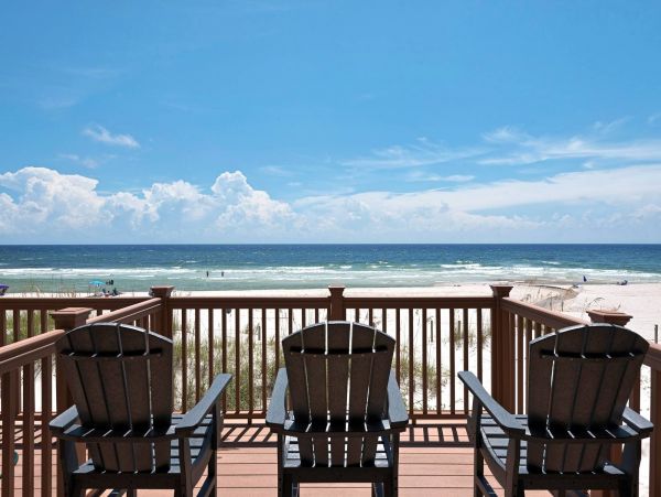Panama City Beach Condo 955196