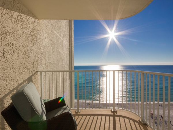 Panama City Beach Condo 955197