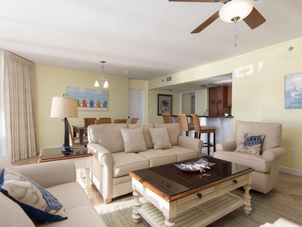 Panama City Beach Condo 955197