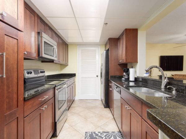 Panama City Beach Condo 955197