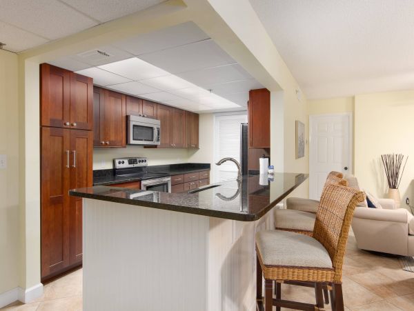 Panama City Beach Condo 955197