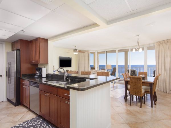 Panama City Beach Condo 955197