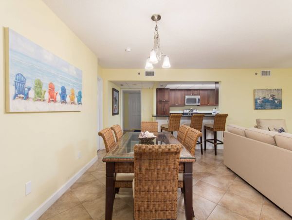Panama City Beach Condo 955197