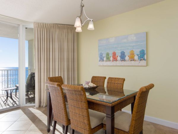 Panama City Beach Condo 955197