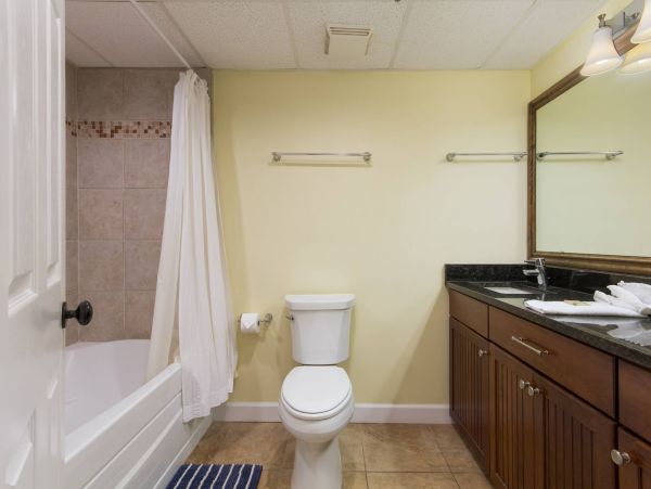 Panama City Beach Condo 955197