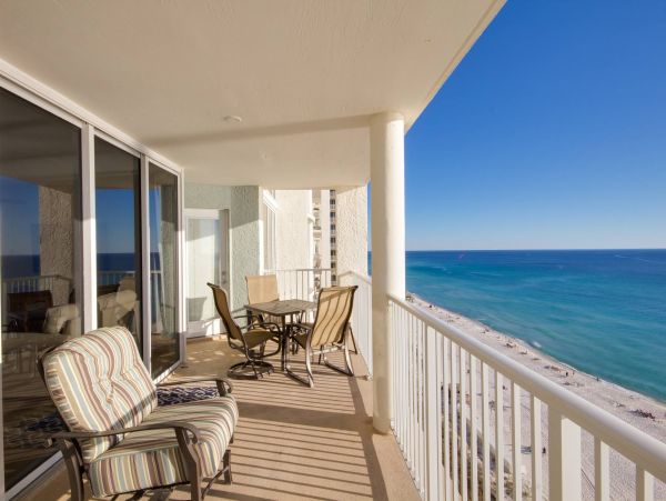 Panama City Beach Condo 955197