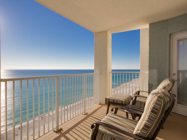 Panama City Beach Condo 955197