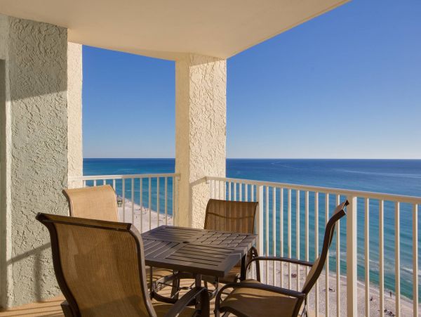 Panama City Beach Condo 955197