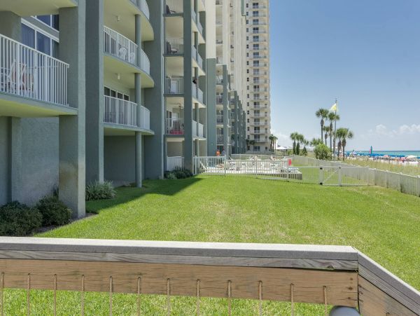 Panama City Beach Condo 955197