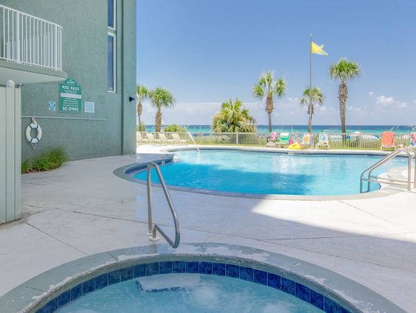 Panama City Beach Condo 955197
