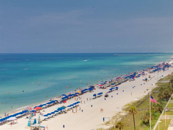 Panama City Beach Condo 955197