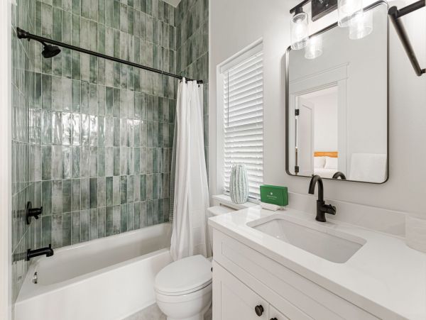 Beautiful 4-Bdrm Home Short Walk to Beach w/ Private Access in Seacrest Beach