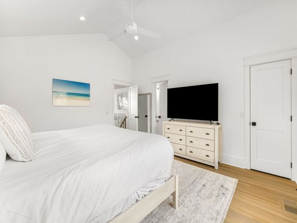 Beautiful 4-Bdrm Home Short Walk to Beach w/ Private Access in Seacrest Beach
