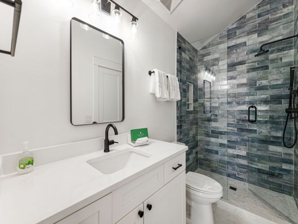Beautiful 4-Bdrm Home Short Walk to Beach w/ Private Access in Seacrest Beach